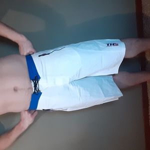Tommy Hilfiger board shorts